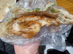 -文武王氏烧饼·无矾油条(西溪路店)