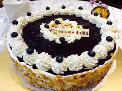 -CAKE BOSS蛋糕老板(公主坟凯德晶品店)