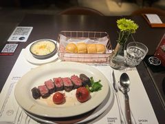 -西堤牛排(北京国瑞店)