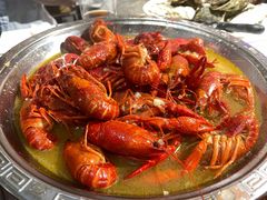 -小胖子功夫龙虾(浦泰和天下店)