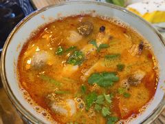 冬阴功汤-Hi YOU你的饭局泰餐厅(雍和宫店)