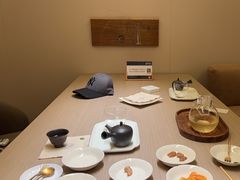 -隐溪茶馆(静安寺店)