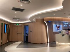 -W FITNESS 威尔仕健身·游泳(老西门新苑店)