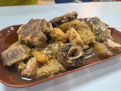 -下环街市熟食中心