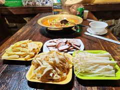 -霄汉羊排(万松园一店)