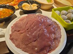 -捞三国美蛙鲜鱼火锅(茂业店)