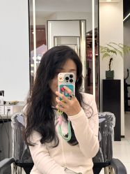 -FINE HAIR 烫染专业设计