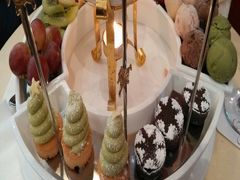 冰淇淋火锅-哈根达斯(国瑞店)