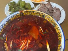-清真磨沟沿老字号牛肉面(总店)