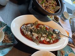 -大拙里·精致融合菜(沙湖桃源国际店)