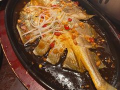 -贰醒·私房小院烧烤 (太古里店)