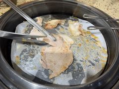 -姜胖胖韩式自助烤肉(光明万达店)