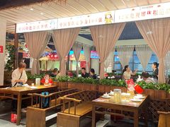 -山芋腔苏北菜(盐城大丰店)