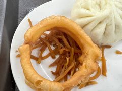 -老磁器口豆汁店(马家堡店)