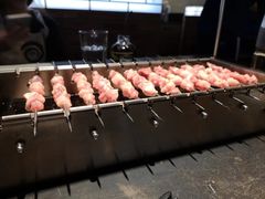 -很久以前羊肉串(中山公园店)
