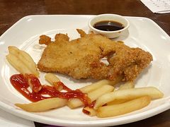 -德大西餐社(云南南路店)