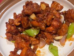 -红蜡烛-养生粥-津鲁菜(中山路店)