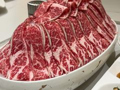 -澳门豆捞(裕华东路店)