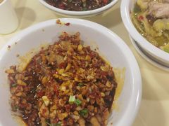 -笨罗卜浏阳菜馆(太平街店)