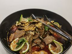 -马仕玖煲·融合菜·酥不腻烤鸭(人大店)