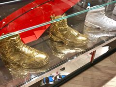 -JORDAN(外滩中央体验店)