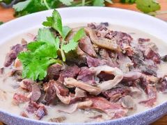 -武圣羊汤·西北面(朝阳门店)