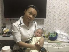 -好孕妈妈月嫂(重庆总店)