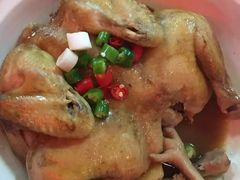 -森谷美食公园(杨行店)