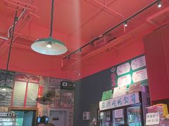 -蚝堡海鲜·威海菜·海肠捞饭·烧烤·亚洲吃蚝公司(幸福门店)