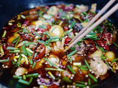 烧鸡公-一只烧鸡公(游仙店)