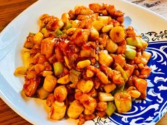 -山城遇宴·重庆江湖菜(五道口银谷大厦店)