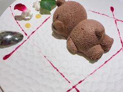-晶雅花园西餐厅(南京首店)