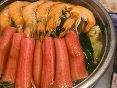 -一井烧肉·活鳗·寿司(望京SOHO店)