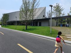-春家·非遗手工小吃(三墩新天地店)