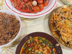 -串盟烧烤大排档·长沙美食地标(星沙店)