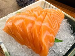 -戏作寿司(观音桥店)