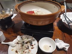-曼香餐厅(千岛湖开元曼居酒店)