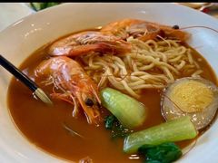 -南山鲜虾面·活鲜小馆·海味大连菜(南山总店)