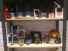 零售区-JAMROCK 乐啡意咖啡