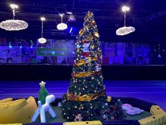 -VS SPORTS PARK运动玩乐园·团建·生日会(合生汇店)