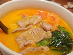 -和府捞面(西溪印象城店)