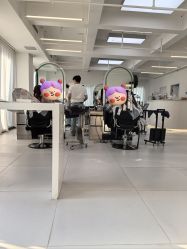 -Hello Lady发型设计