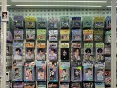 -微店Park(上海静安大悦城店)