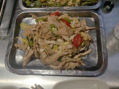 -7只羊·鲜羊肉串·地锅鸡精酿(玄武墨香路店)