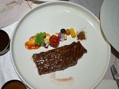 -晶雅花园西餐厅(南京首店)
