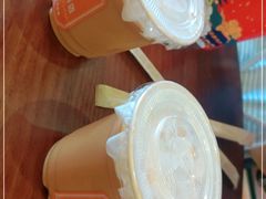 -清迈清迈巷口小排档(烟台山店)