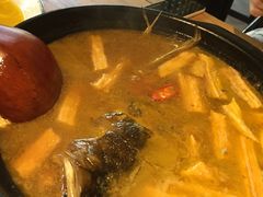 -竹里馆 ·茶食(奥体店)