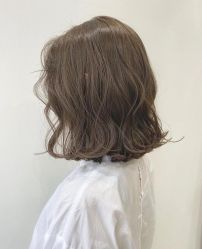-Rise Hair上升造型