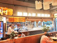 -李犟大爆鳝面·手工蟹黄包(湖滨西湖店)