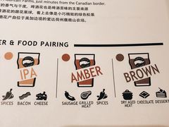-Goose Island Brewhouse鹅岛精酿啤酒酿造工坊餐厅